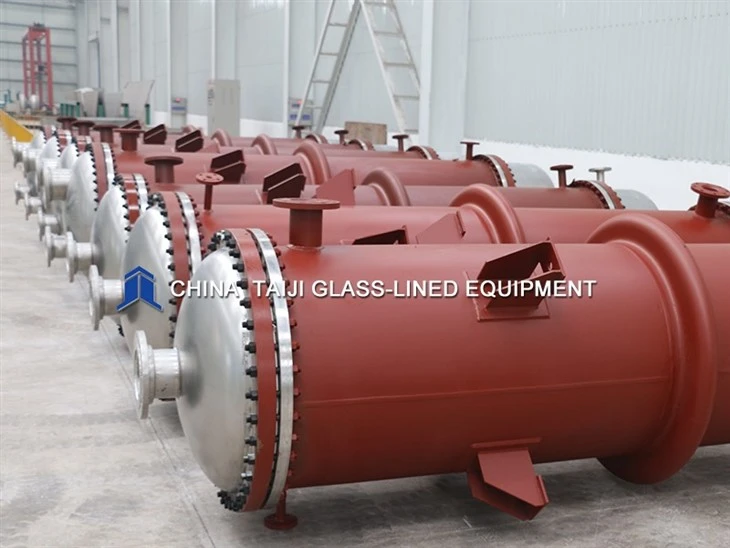 Stainless Steel Heat Exchangers 07 Stainless Steel Heat Exchangers 07